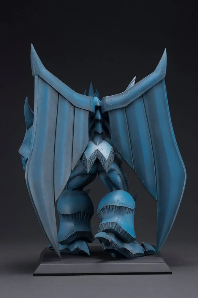 Yu-Gi-Oh! Statue Obelisk the Tormentor Egyptian God 35 cm